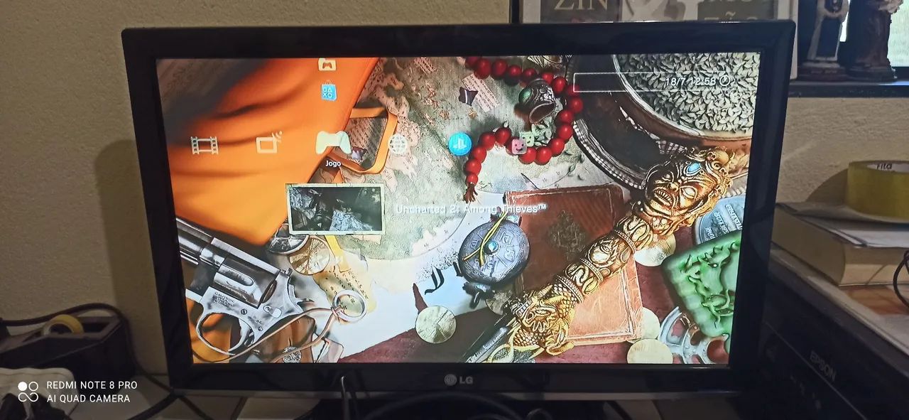 PS3  - Foto 3
