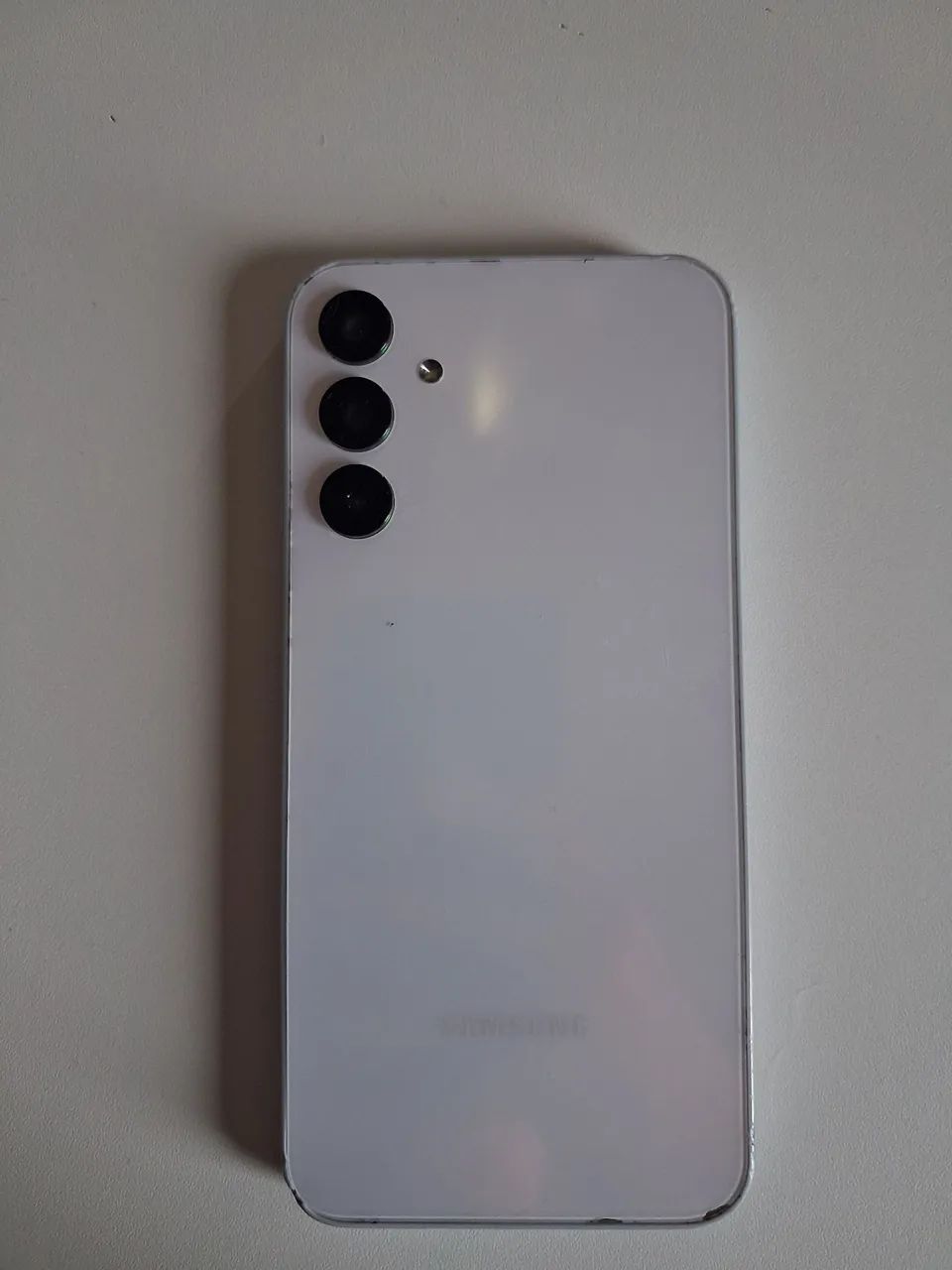 SAMSUNG A15 