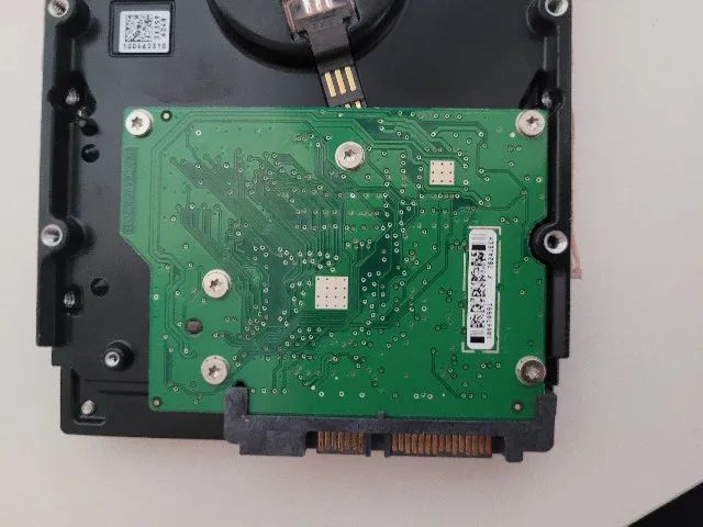 HDs SATA 3.5 - Foto 2