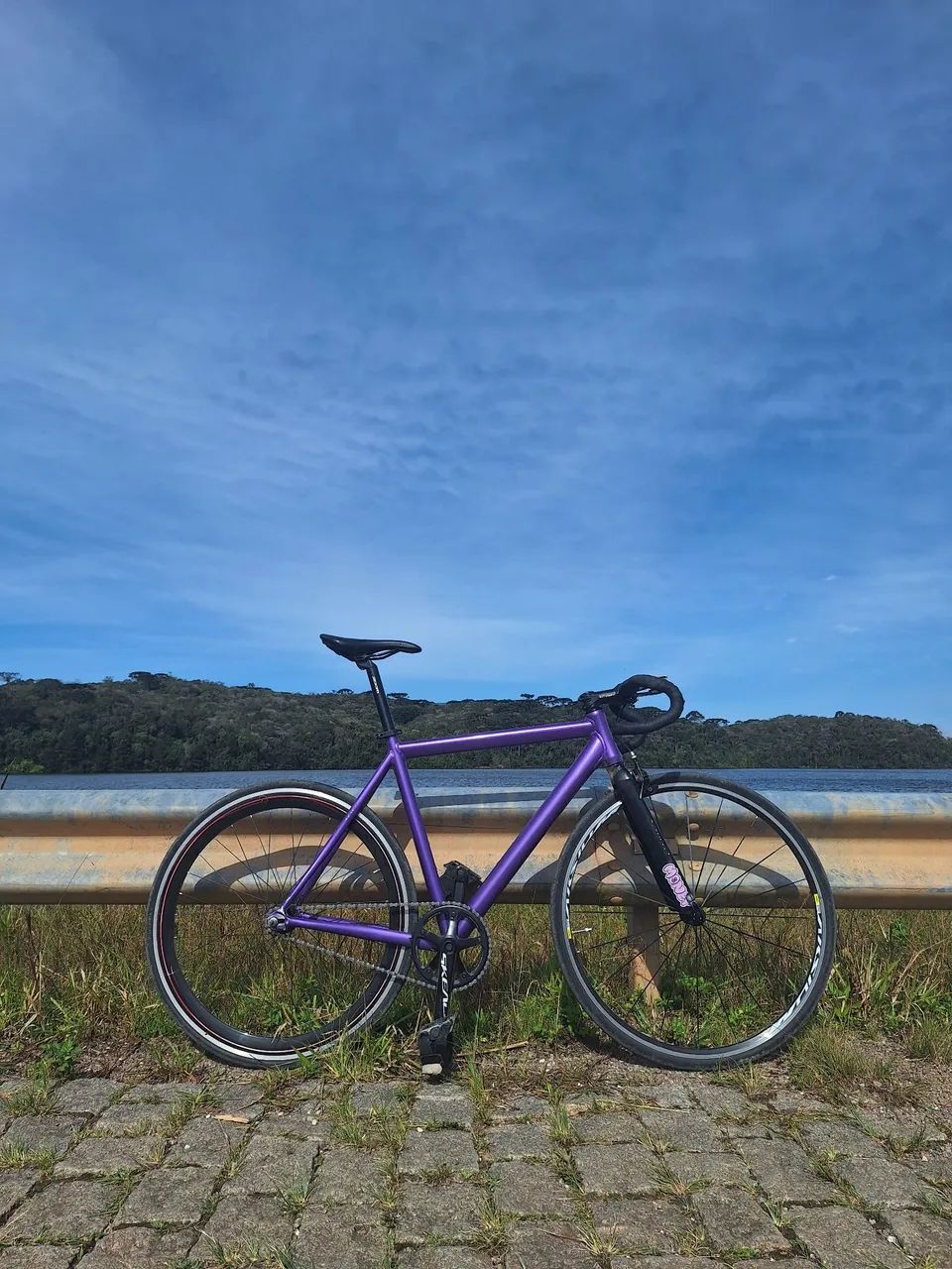 Bike fixa  - Foto 2