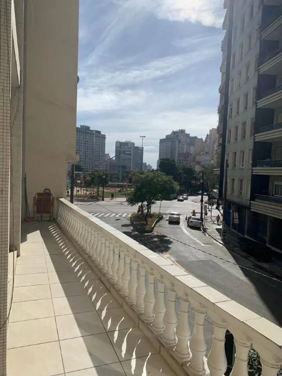 Studio - Bela Vista