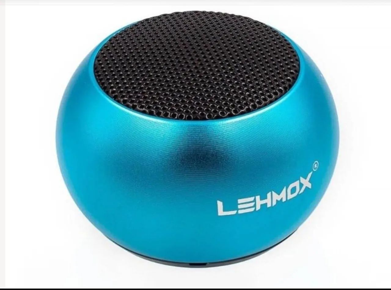 Caixa bluetooth  - Foto 2