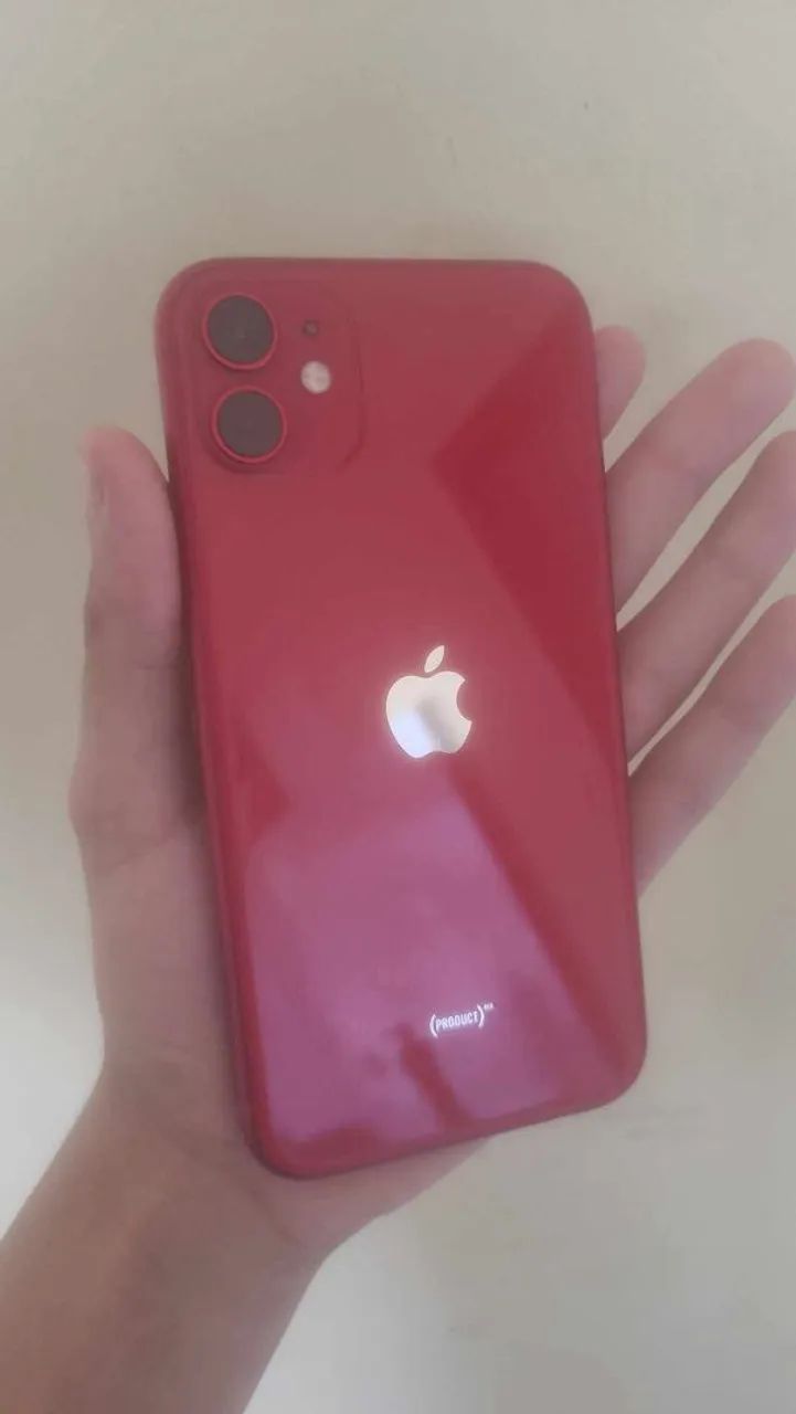 IPHONE 11 - Foto 3