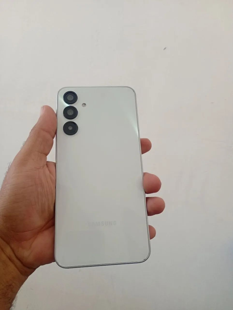 Samsung A16 5g  - Foto 2