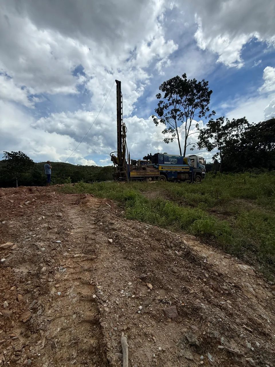 Foto - Niquelândia - 