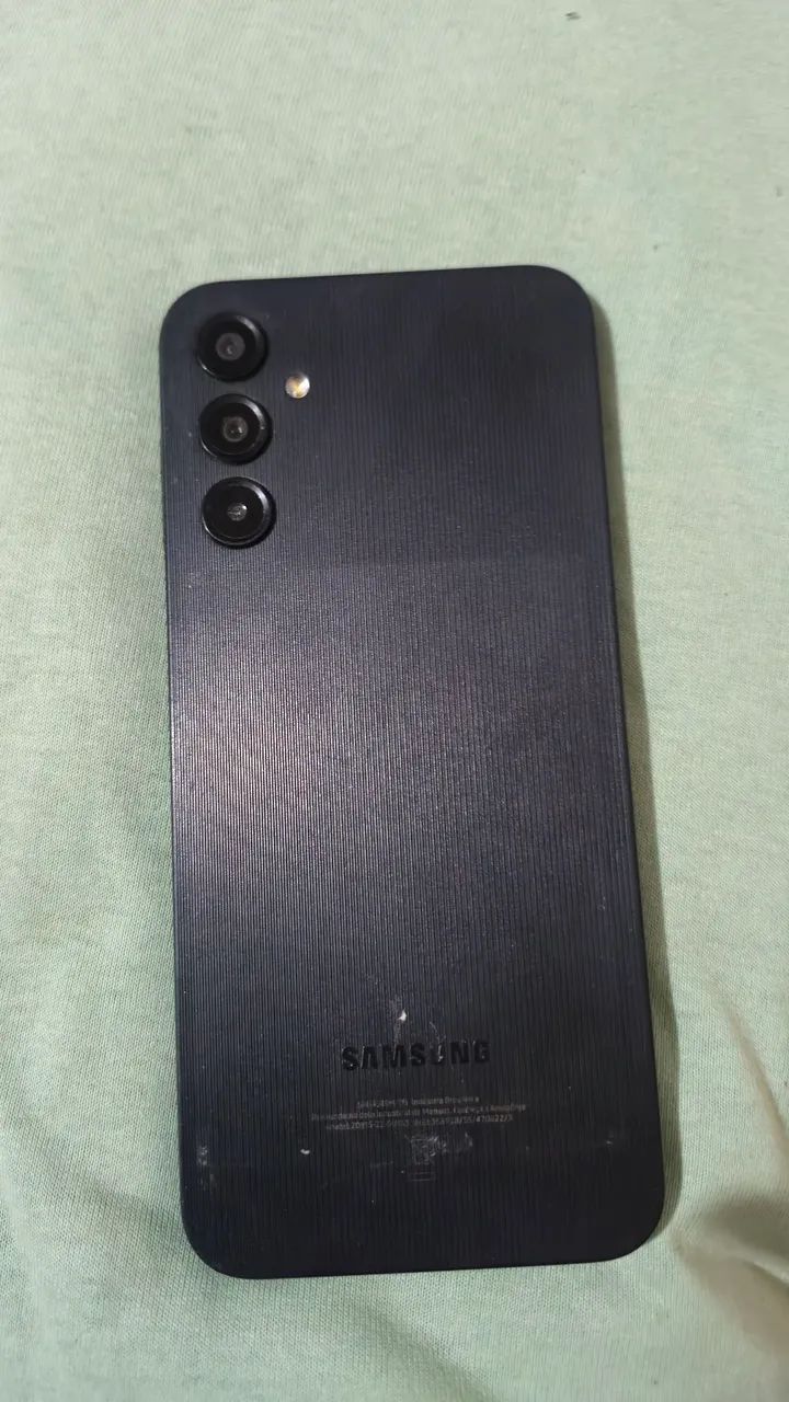 Caraça Galaxy A14 - Foto 4