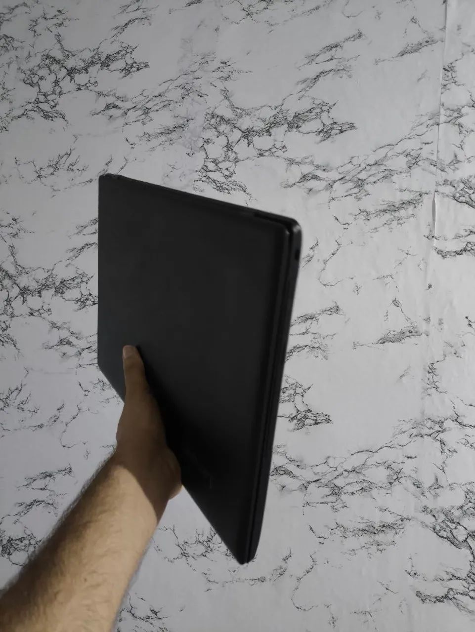 Notebook Lenovo com 8gb + 128gb SSD seminovo ! - Foto 5