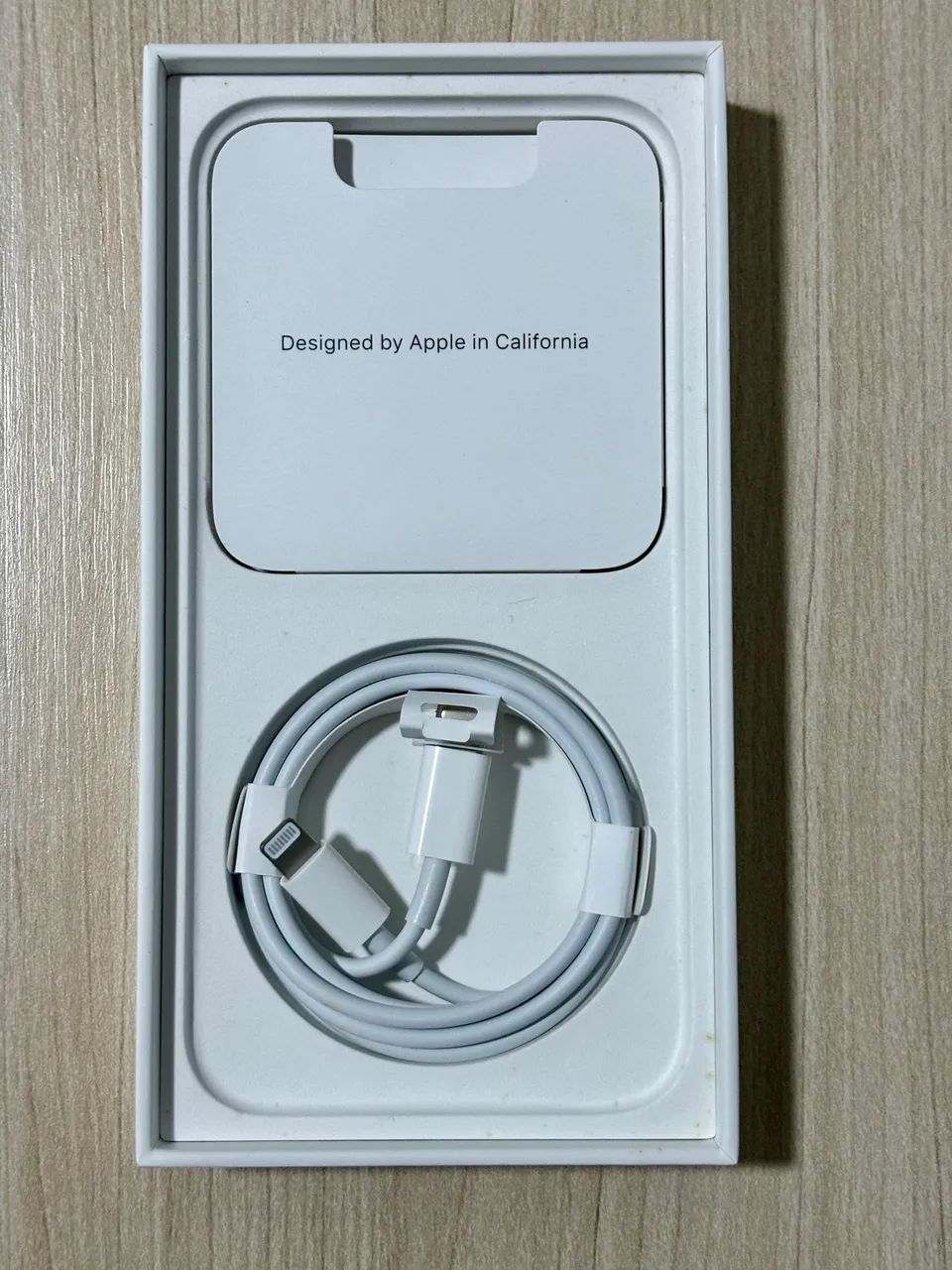 iPhone 12 Branco  - Foto 2