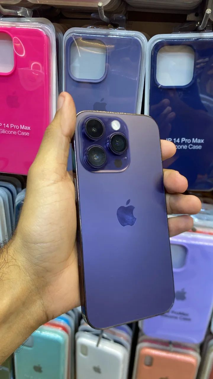 IPHONE 14 PRO 128GB - Foto 2