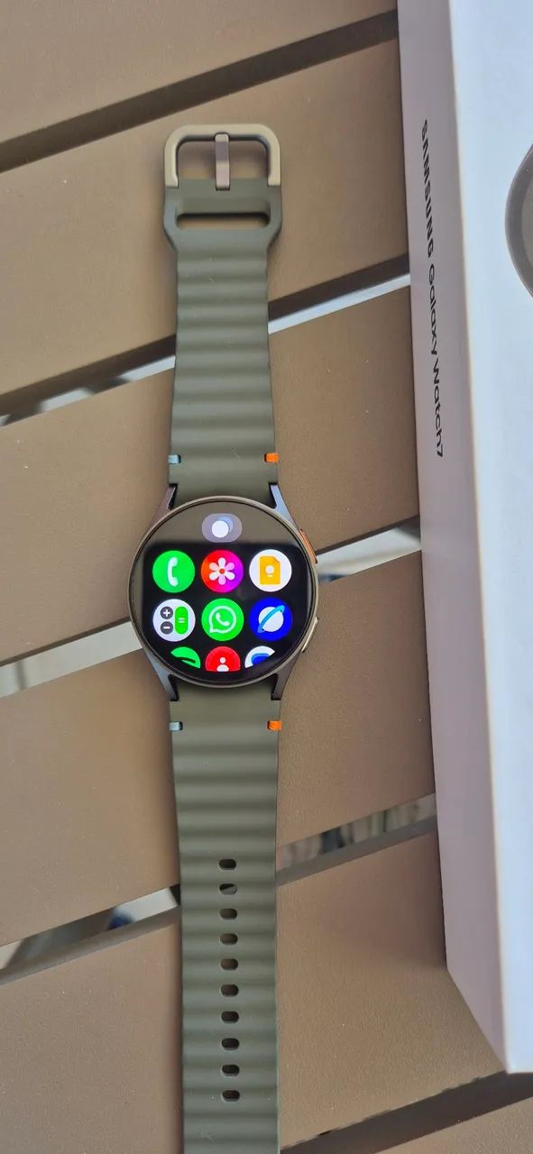 Galaxy Watch 7 - Foto 5