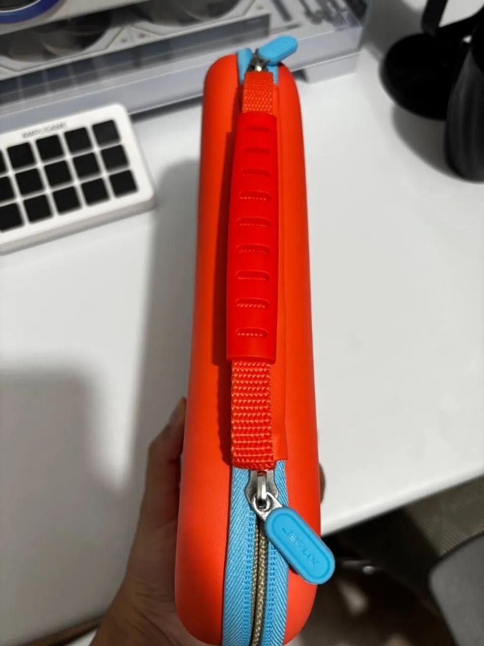 Case JSAUX para Nintendo Switch 2 - Foto 3