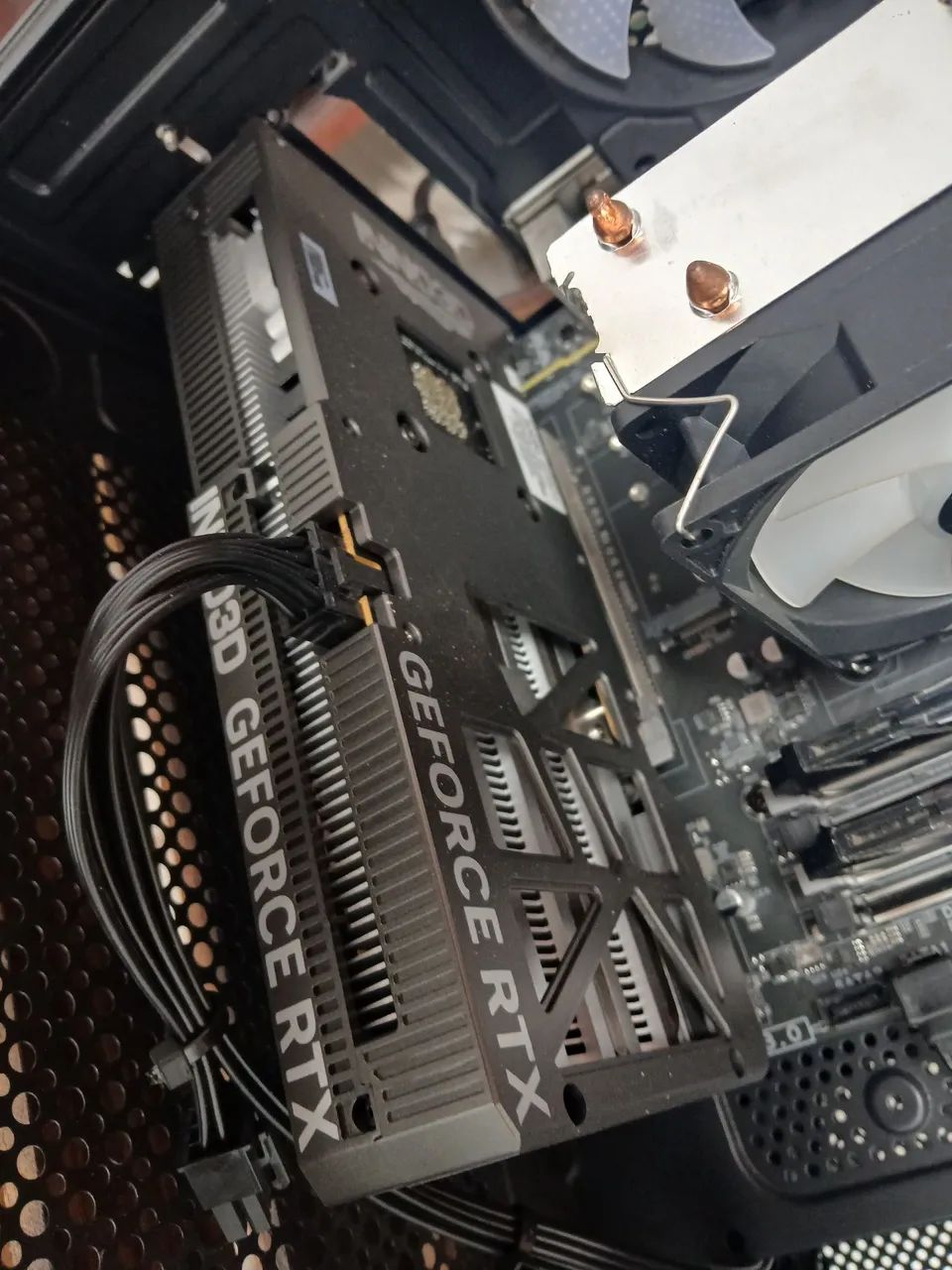 Placa de video  - Foto 4