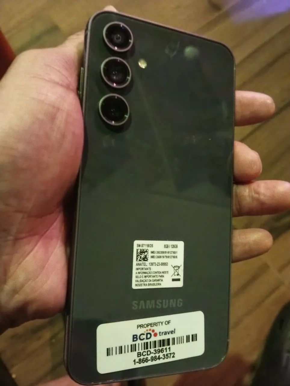 S23 Galaxy Plus - Foto 2