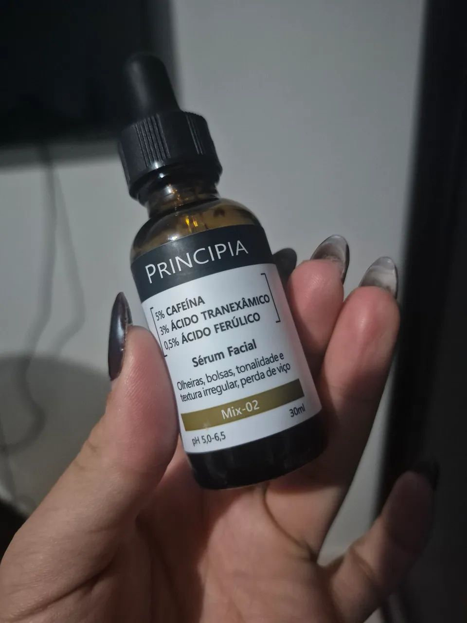 Kit skincare principia  - Foto 3
