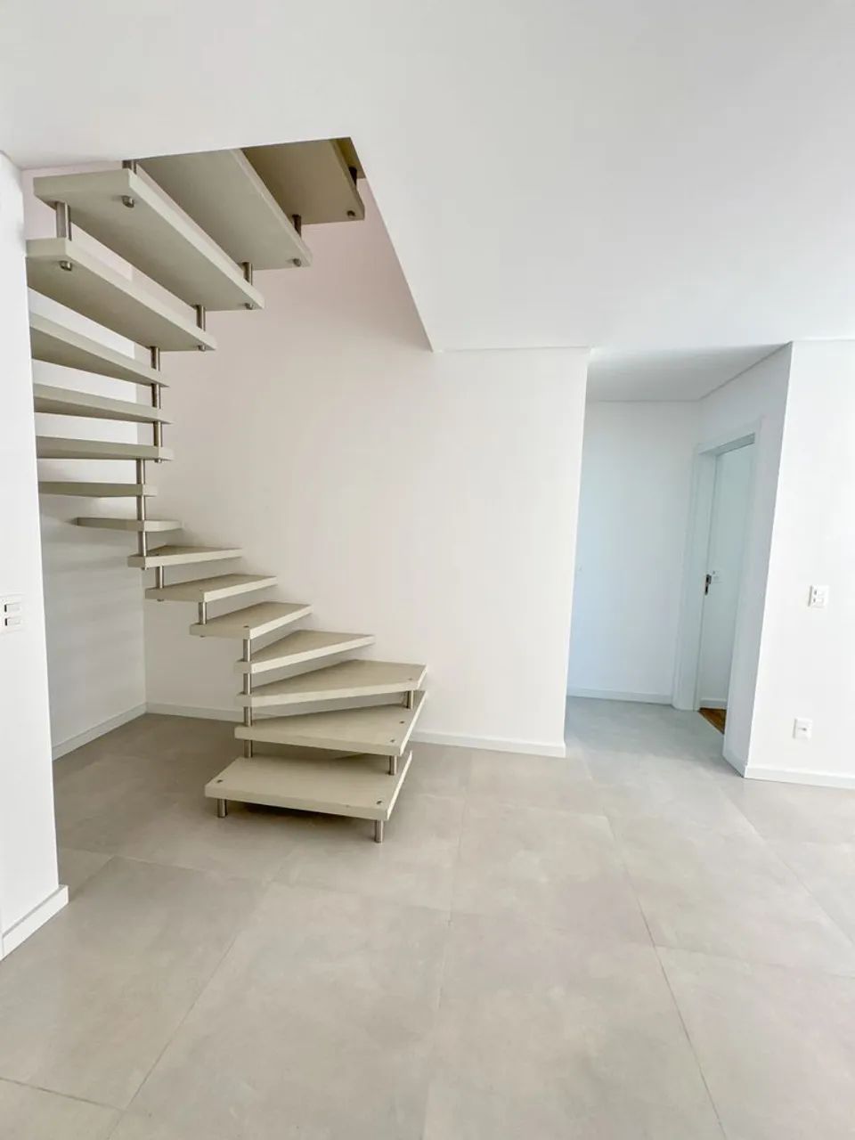 Apartamento Duplex 3 Suites Vista Mar - Foto 3