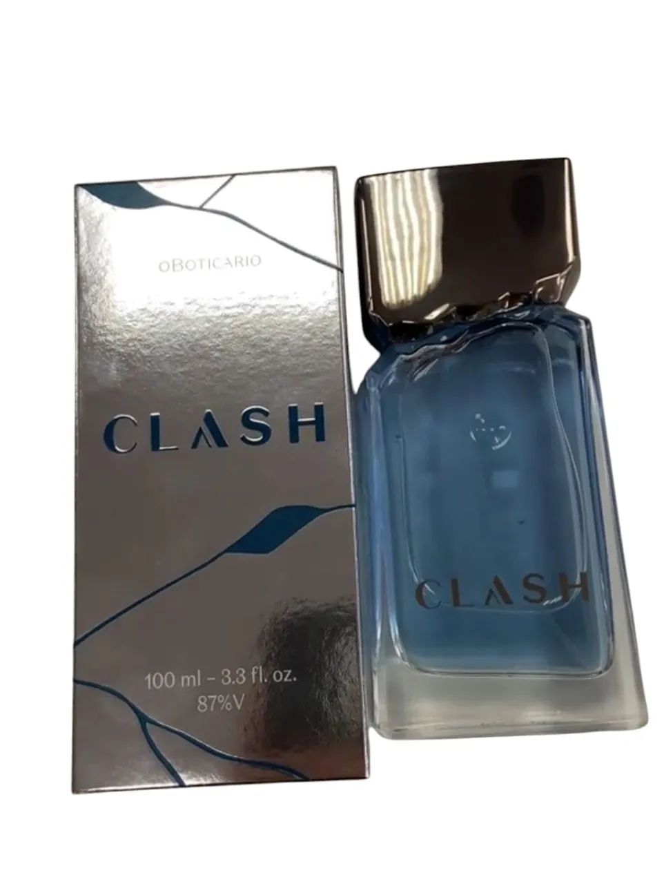 Perfume clash