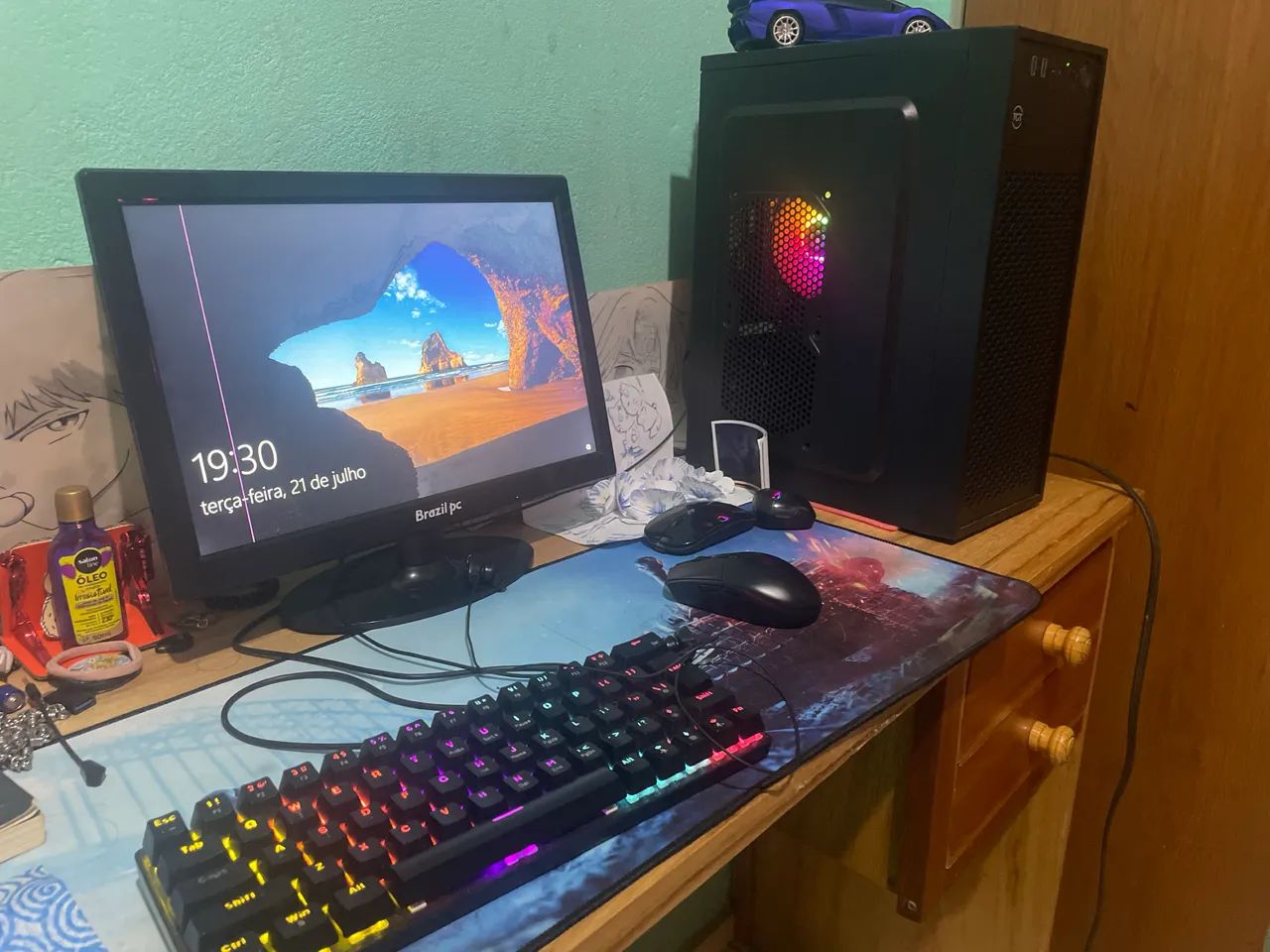 VENDO PC/COMPUTADOR
