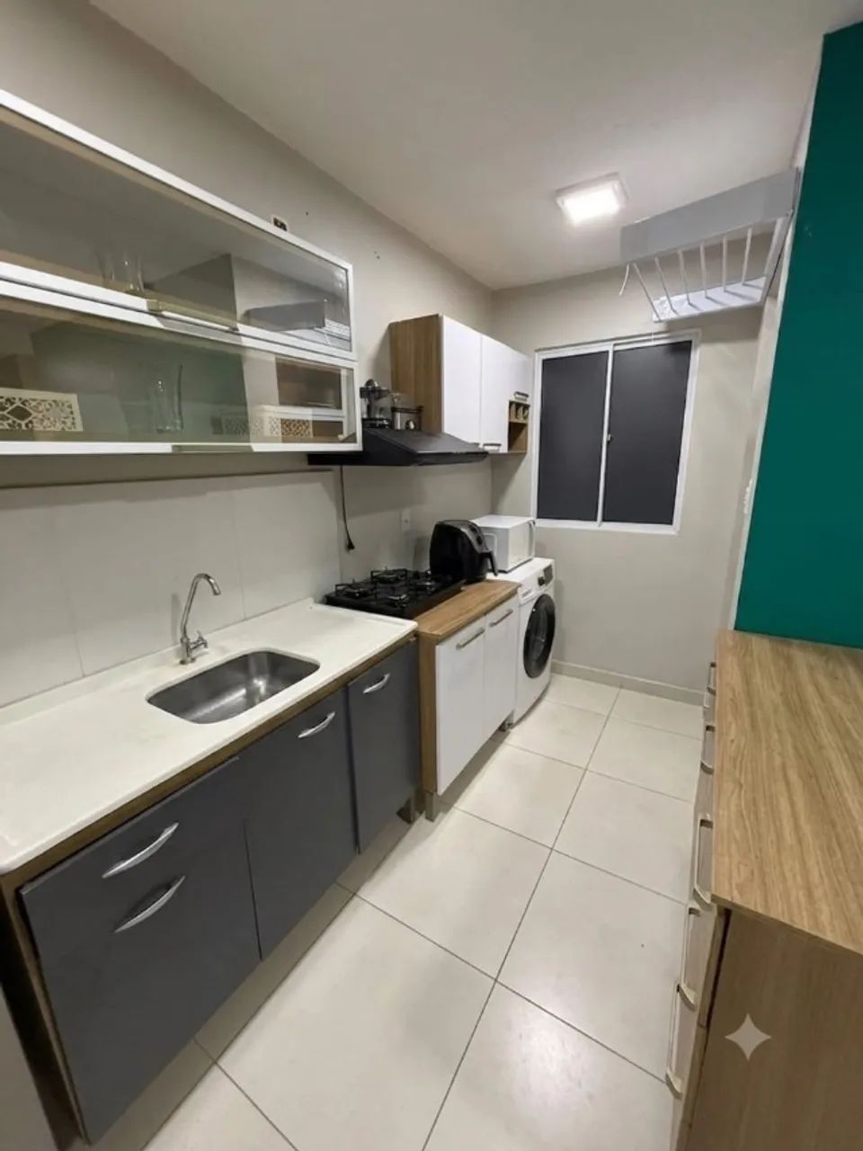 VENDO APARTAMENTO NO REALIZE TORRES 
