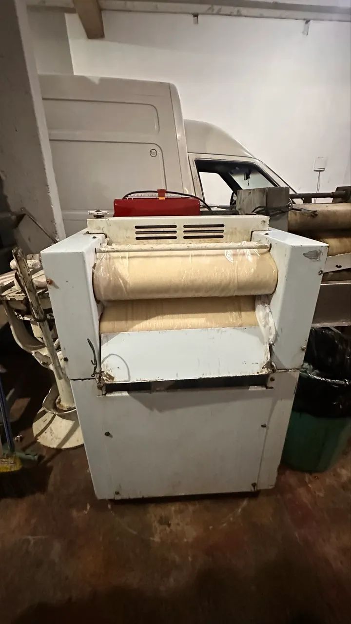 Vendo modeladora - Foto 2