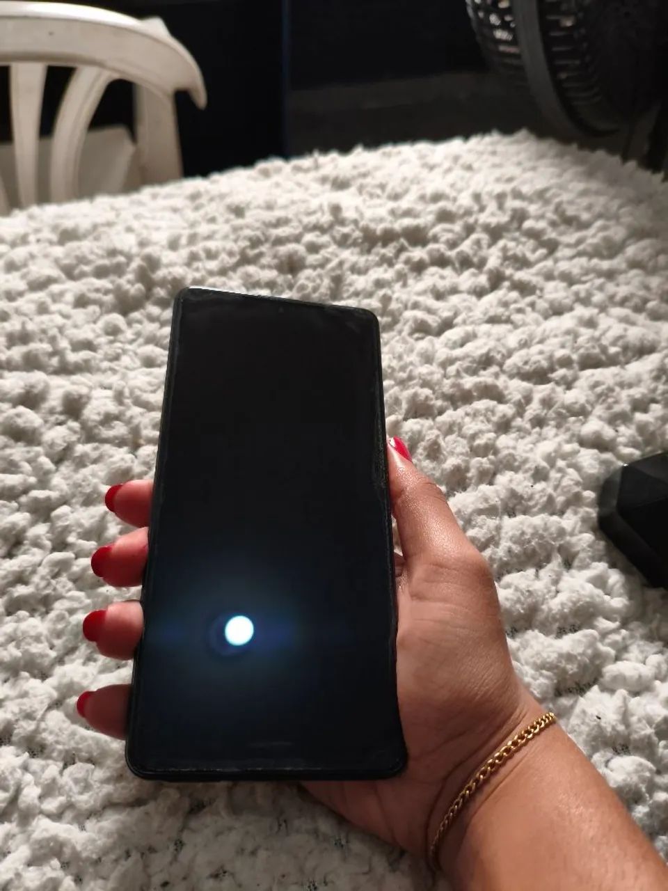 CELULAR REDMI NOTE 12 PRO 5G 256gb