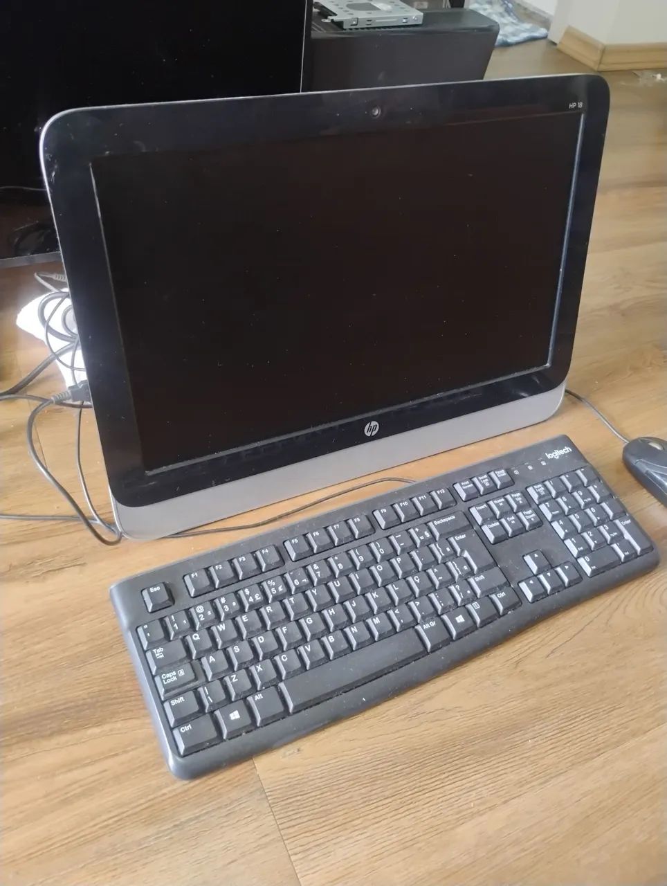 Pc ALL IN ONE HP  - Foto 4