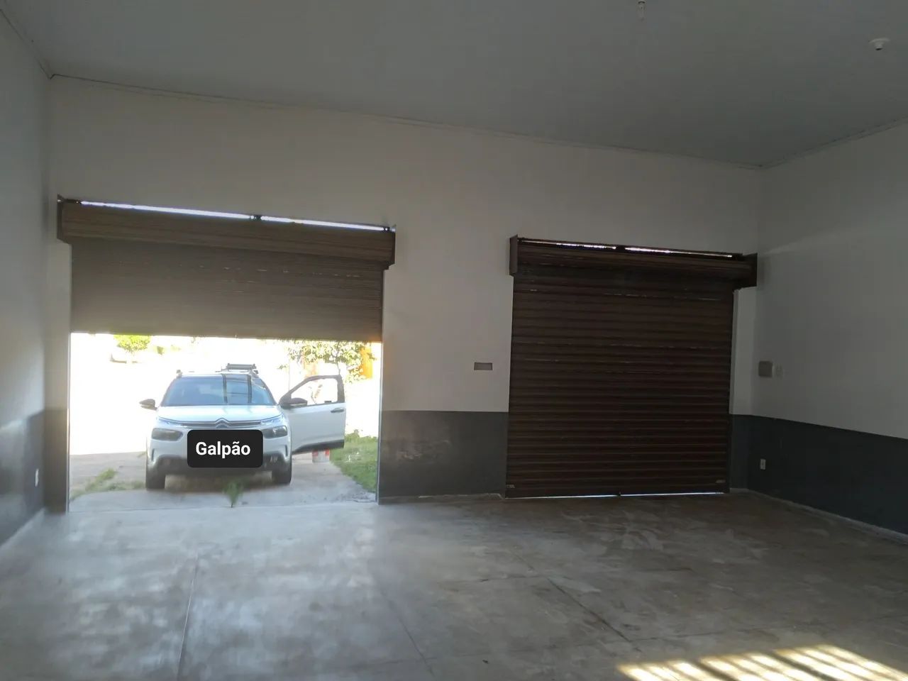 ALUGO GALPÃO/ SALA COMERCIAL  - Foto 3
