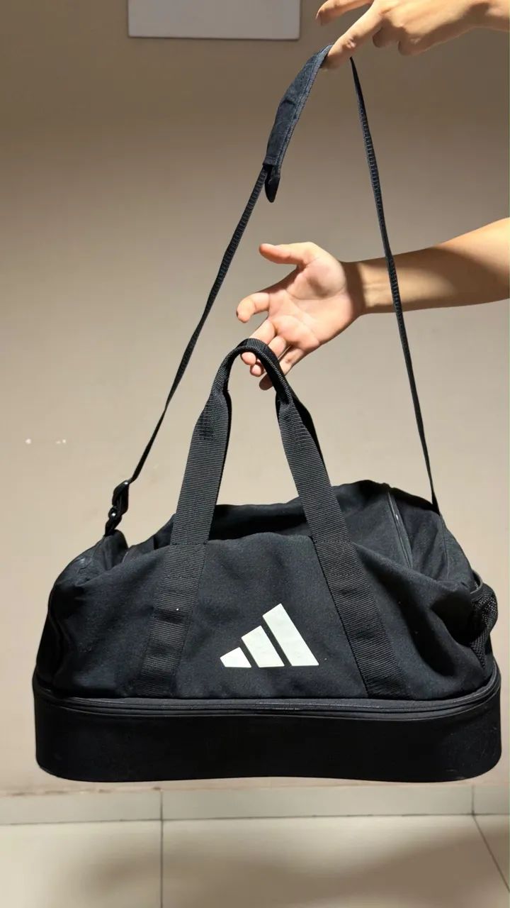 Bolsa Adidas Original  - Foto 4