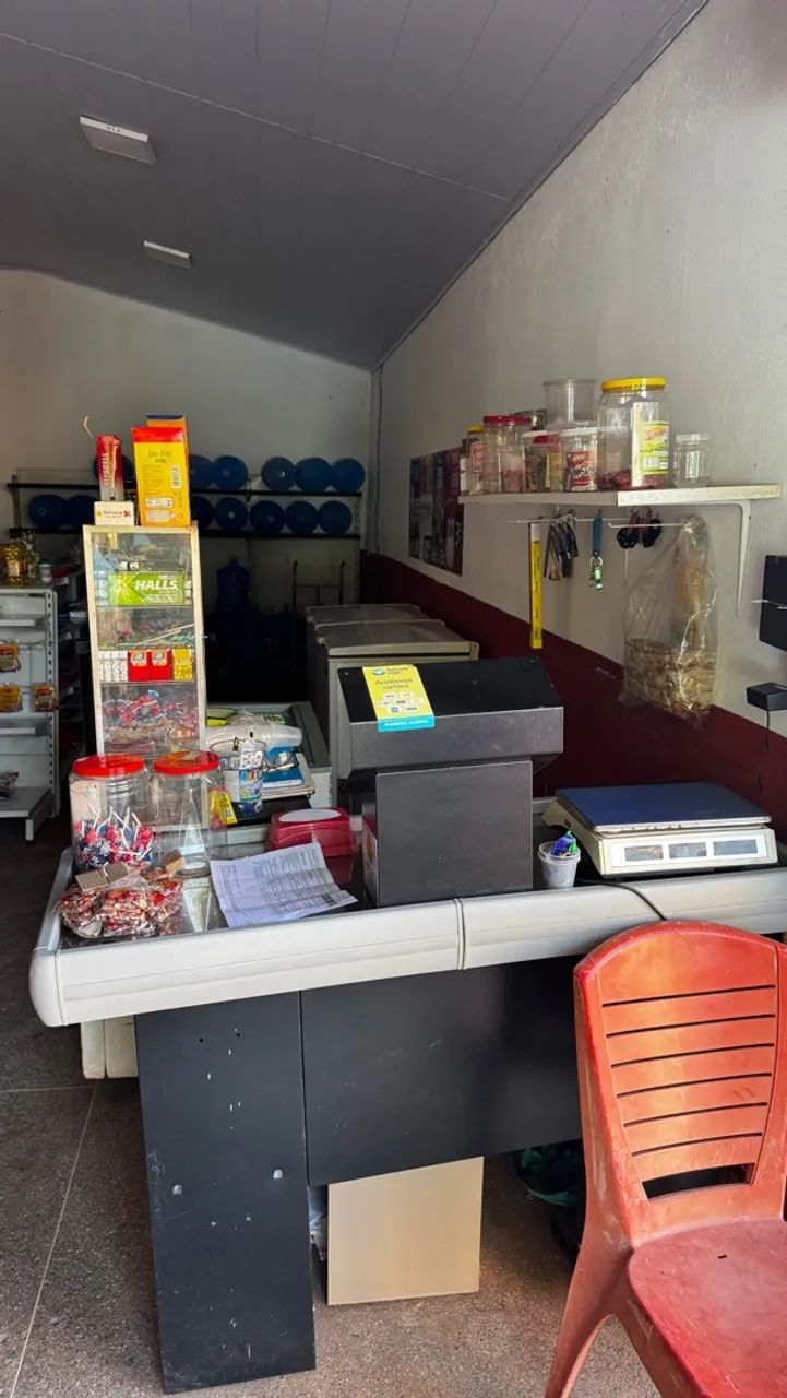 Mini mercado e Distribuidora - Foto 2