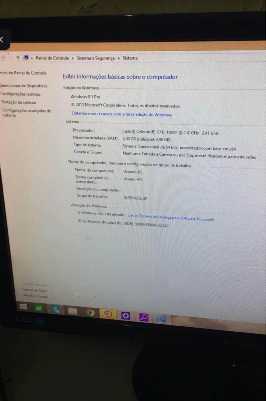 Vendo pc - Foto 3