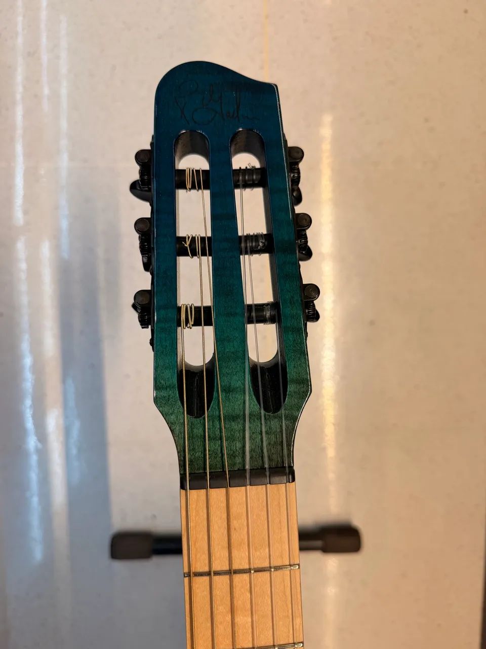 Godin multiac ocean opalb Ltd  - Foto 2