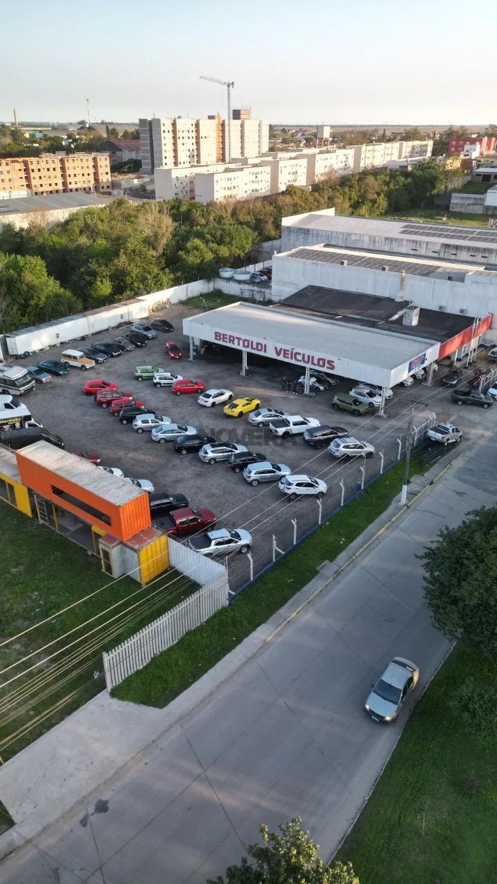 Prédio 5 dormitórios à venda Fragata Pelotas/RS - Foto 4