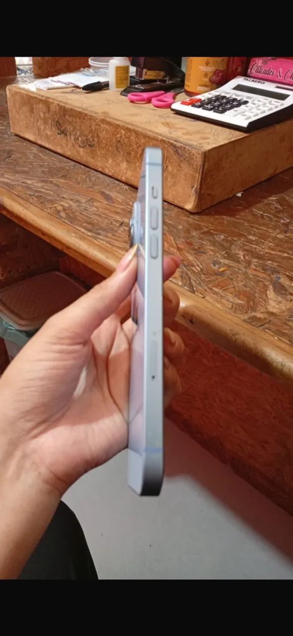 iPhone 