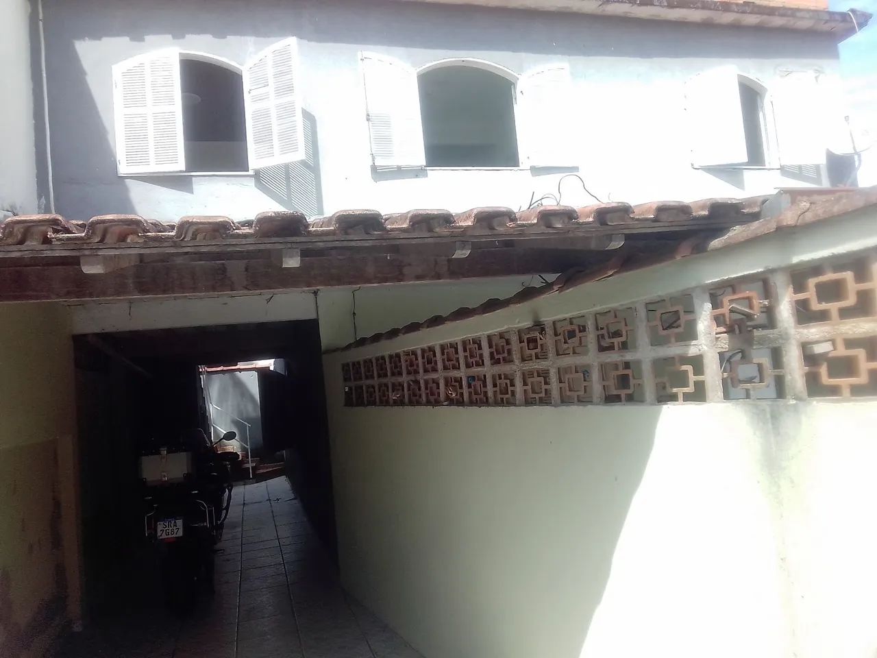 Foto - Angra dos Reis - Parque Perequê (Mambucaba)