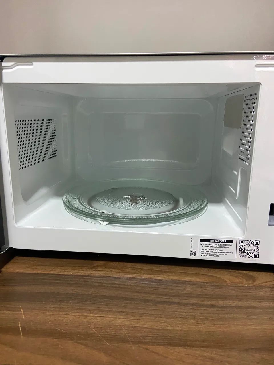 Microondas Philco  - Foto 4