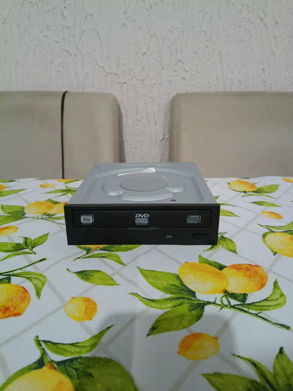 Unidade DVD PC