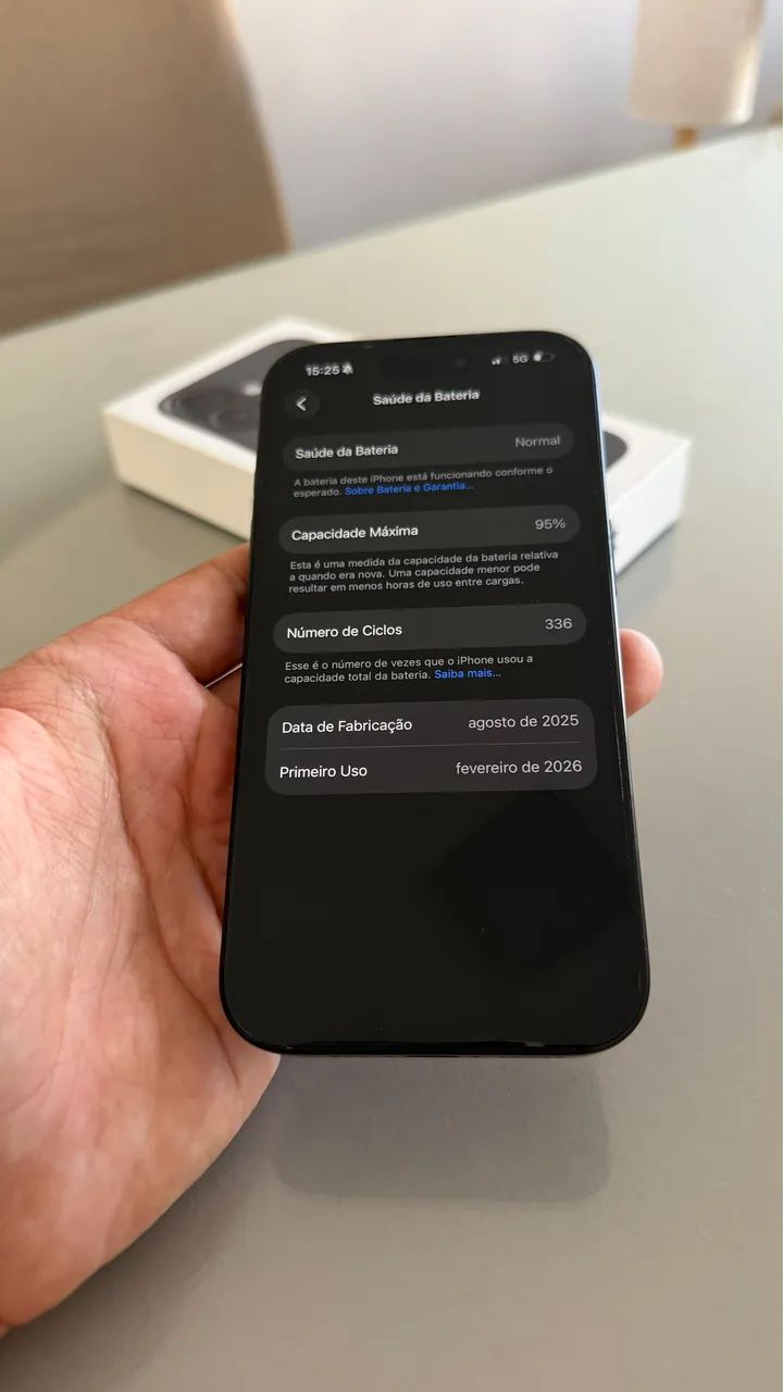 IPHONE 16 256GB - Foto 3