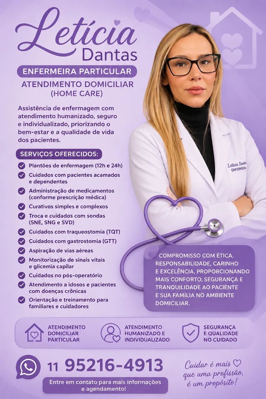 Enfermeira 