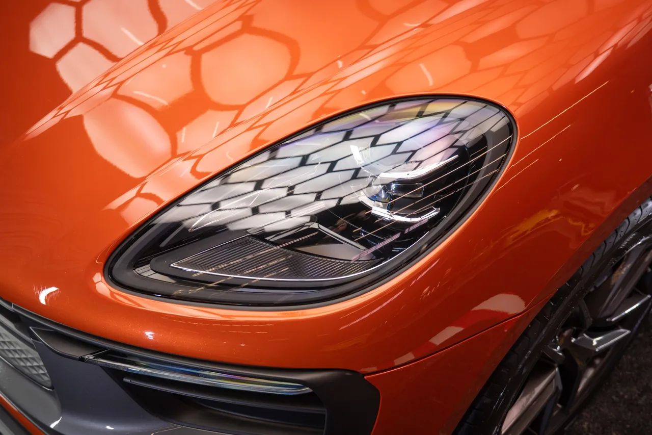 Porsche Macan T 2.0 Turbo 2023 - Foto 5