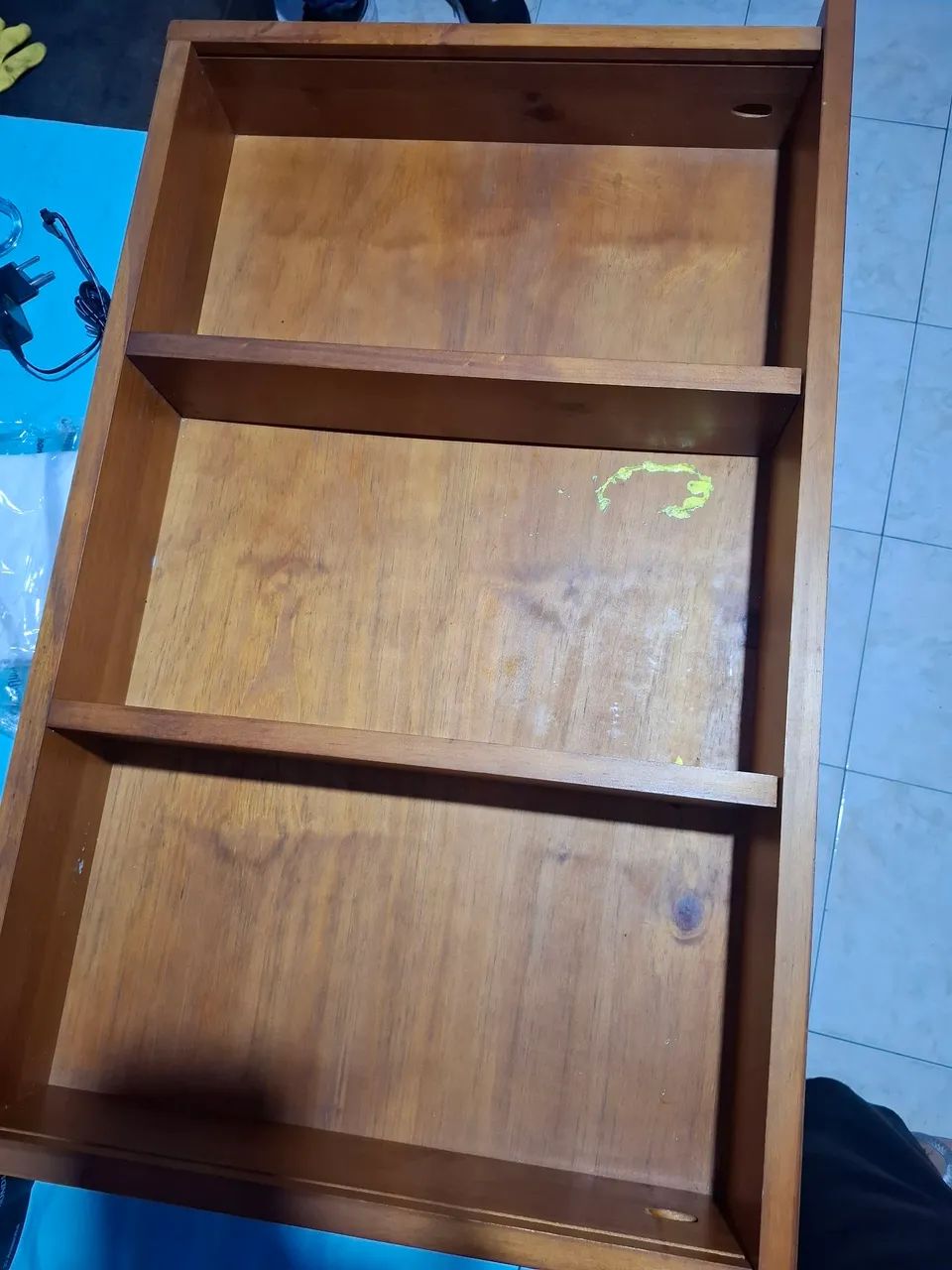 GUARDA-ROUPA CASAL - Foto 2