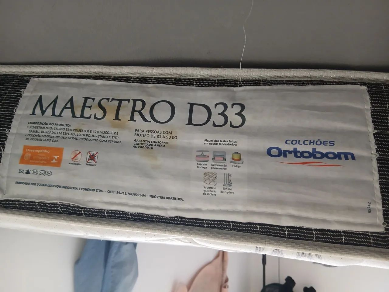 Cama  - Foto 3