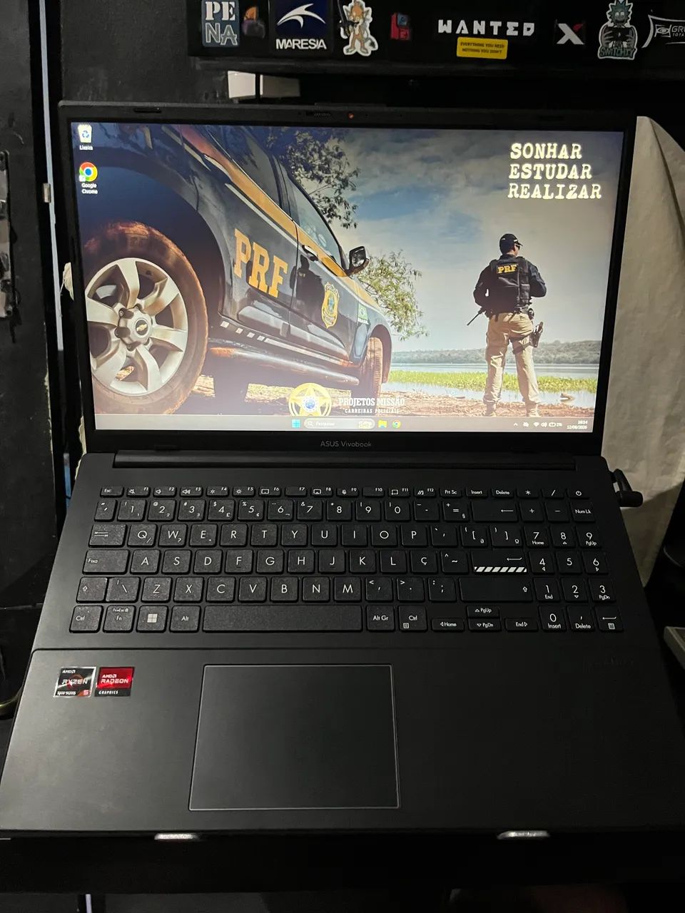 Notebook asus - Foto 2