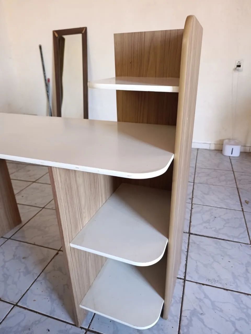 Mesa de escritório - Foto 2