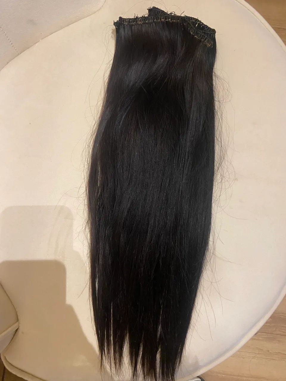 Cabelo vietnamita  - Foto 2