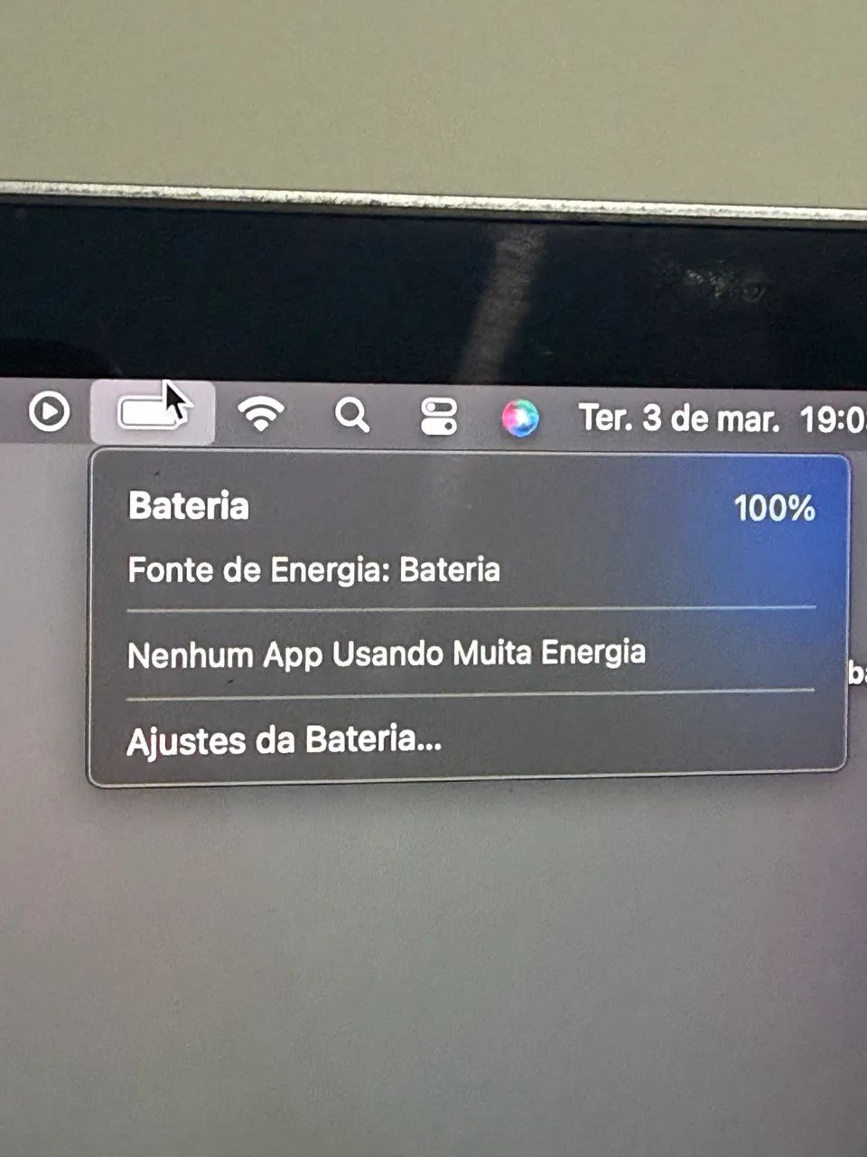 MacBook Pro 2018 Touch Bar 32GB RAM  - Foto 5