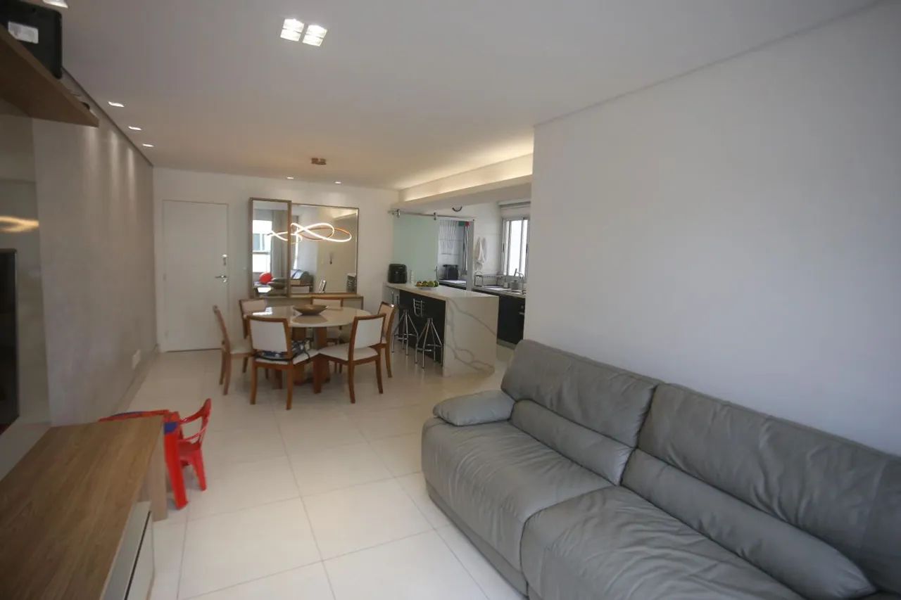 Apartamento à Venda - Havaí, 3 Quartos, 81 m2 - Foto 5