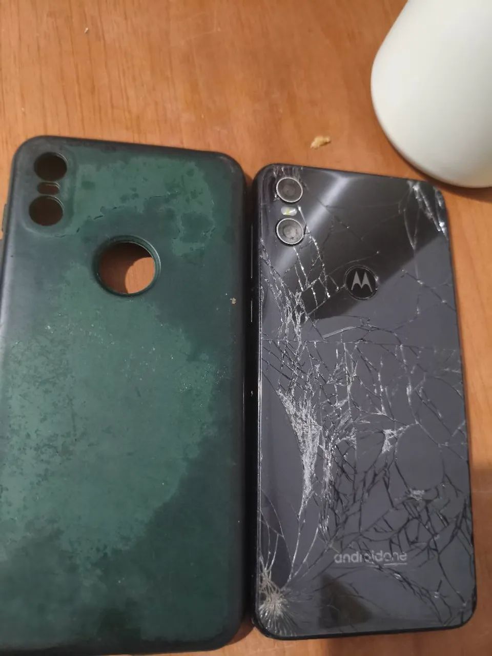 Celular pra tirar pecas - Foto 4