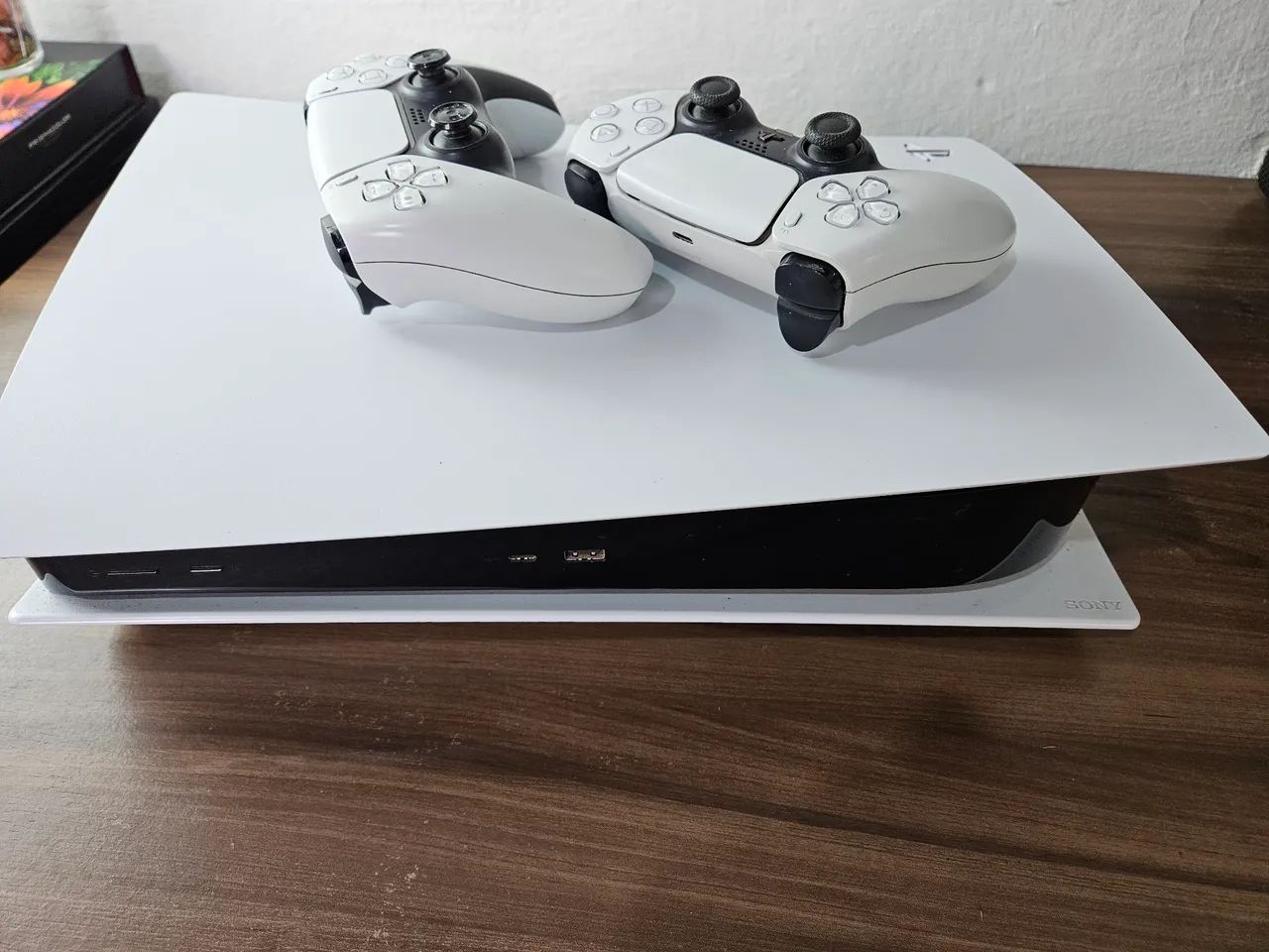 PlayStation 5 - Foto 2