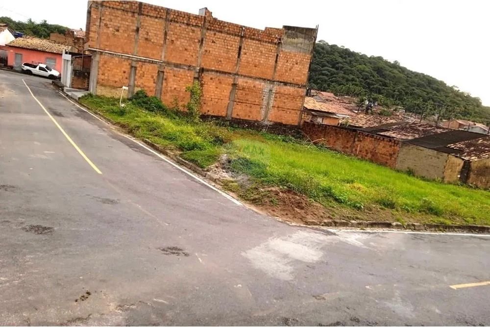 Terreno de Esquina | 160m² | Povoado Aguada  Carmópolis/SE - Foto 5