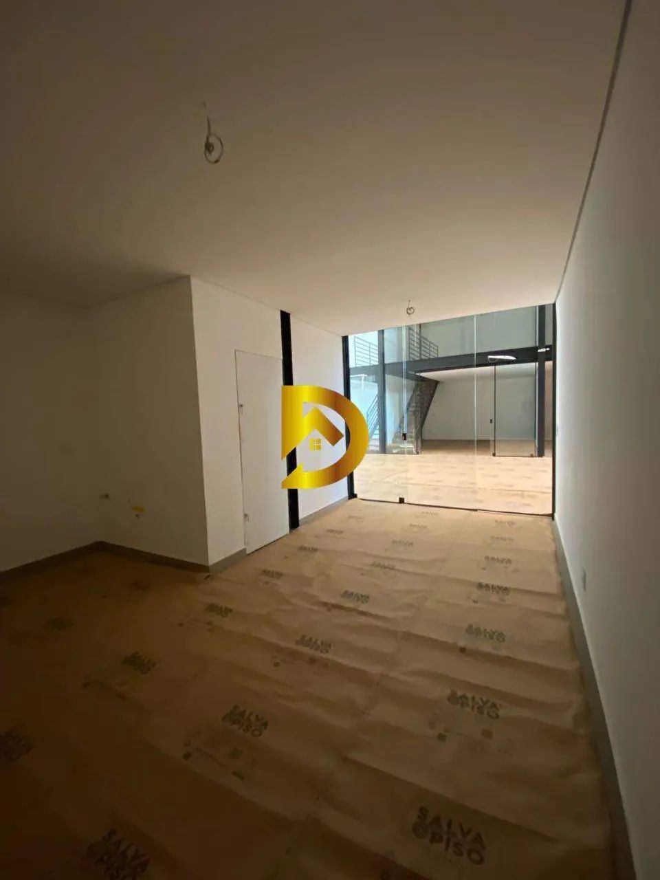 Sala Comercial para Alugar no Centro de Uberaba/MG (22m²) - Foto 3