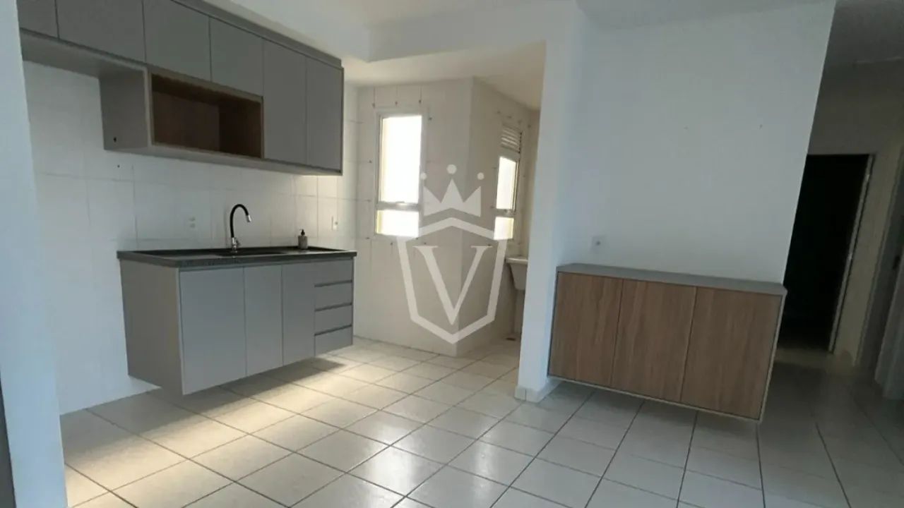 Apartamento Padrão em Jundiaí